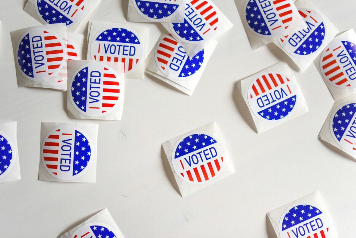 6 Tips For Executing Marketing Campaigns During the Presidential Election Season