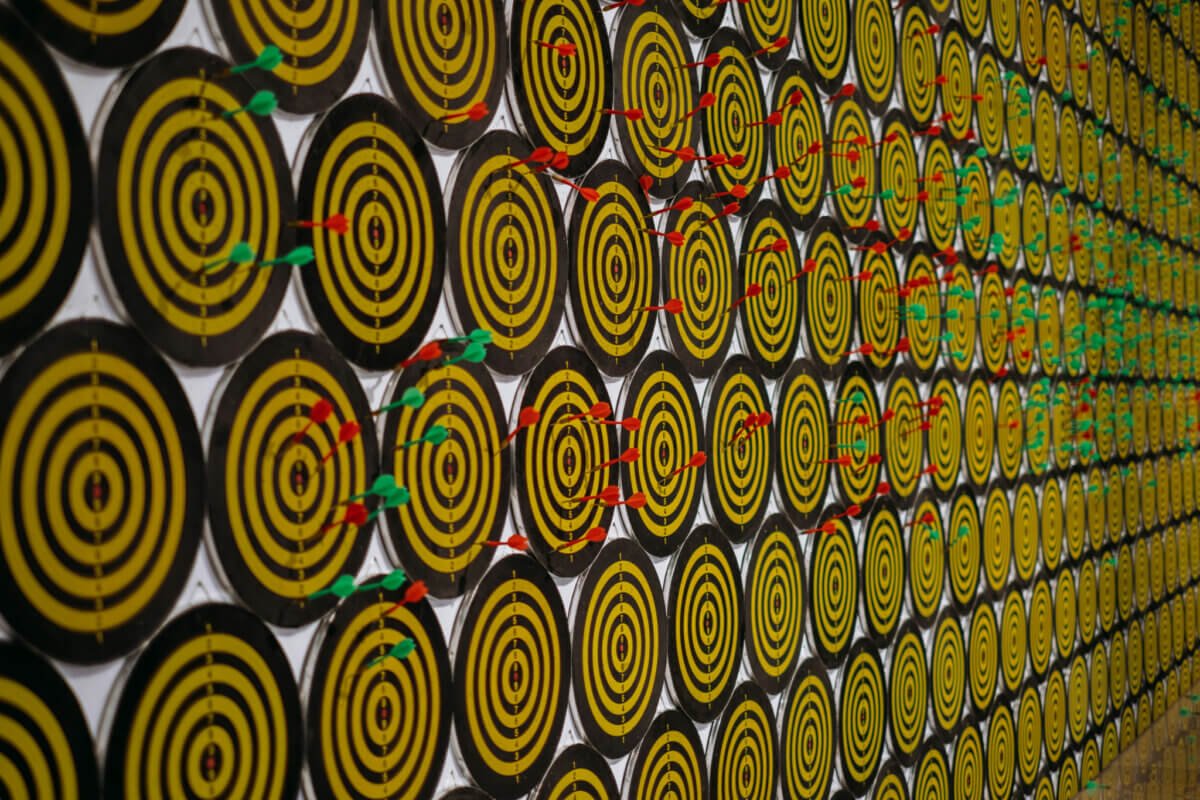 Stop Chasing Virality: Why Consistency Is Winning in B2B Marketing