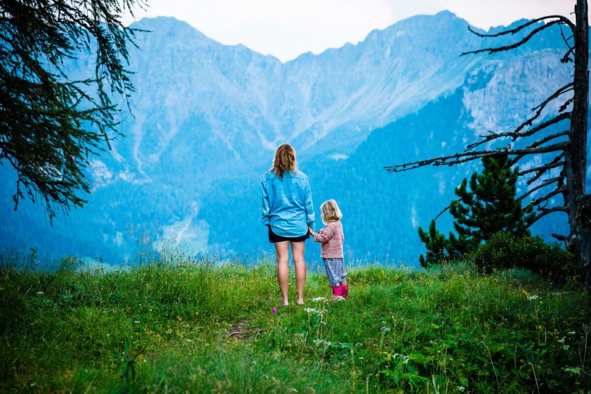How Being a Step-Mother Has Made Me  a Better Public Relations Professional (and Vice-Versa)