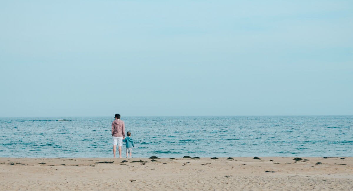 Three Parallels Between Parenting and Public Relations