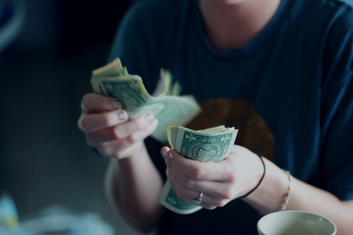 The Buying Behavior