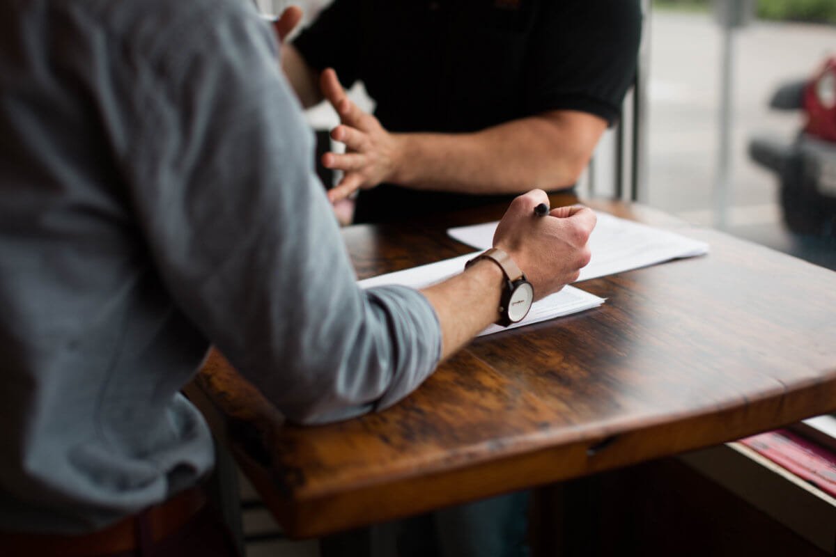 How to Interview a SME