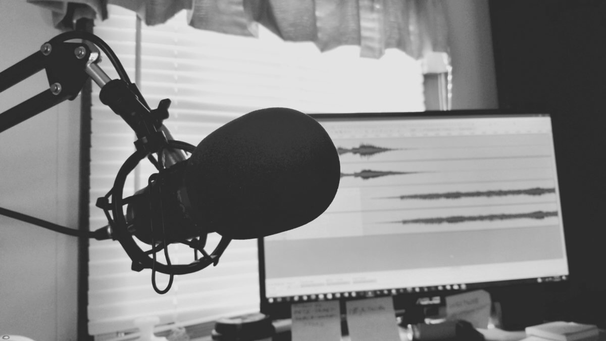 Three Ways a Podcast Can Help Your Content Marketing