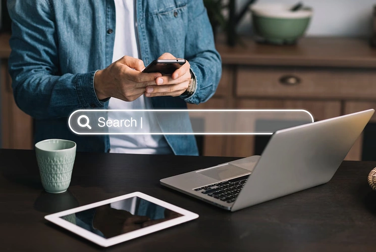 AI & Search Visibility