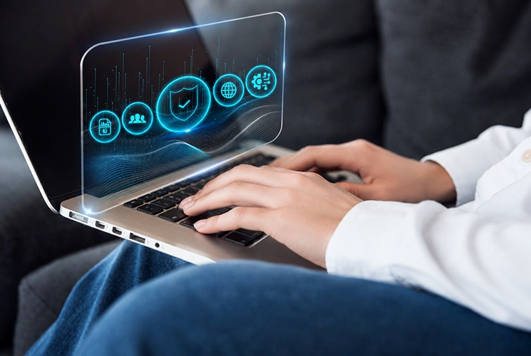Digital Authority