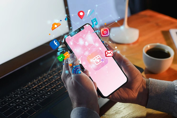 Social Media Strategy