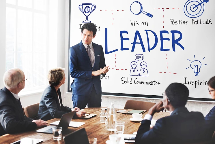 Thought Leadership